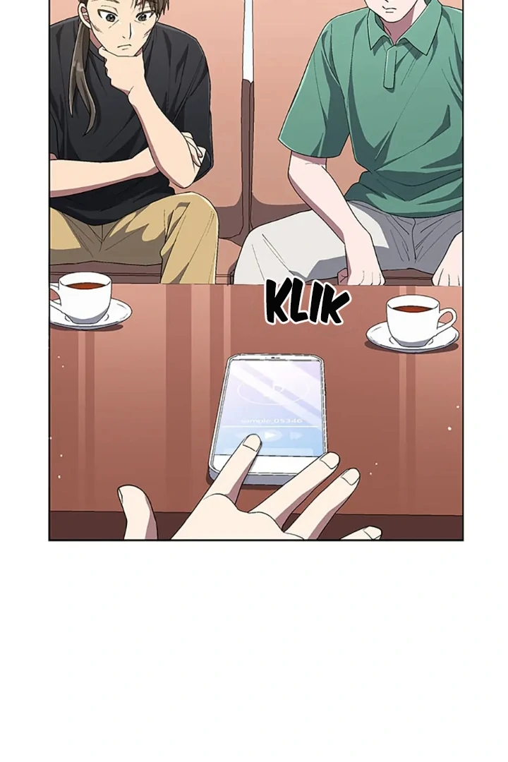 The Second Life of an Idol Chapter 64 Gambar 59