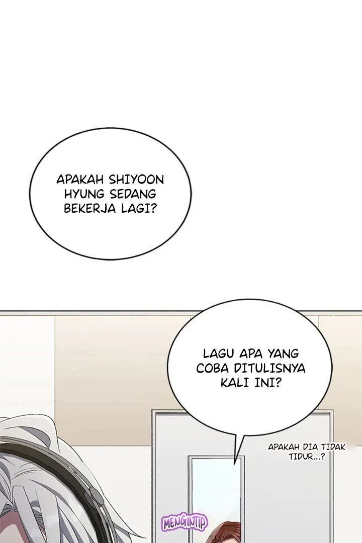 The Second Life of an Idol Chapter 64 Gambar 6