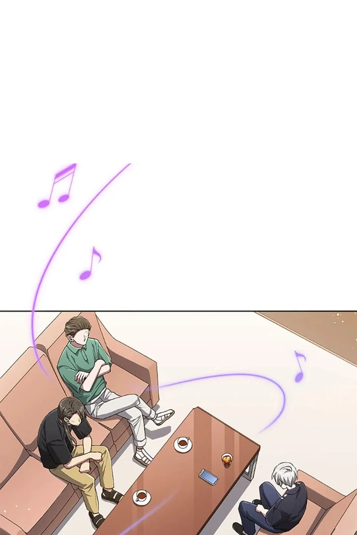 The Second Life of an Idol Chapter 64 Gambar 60
