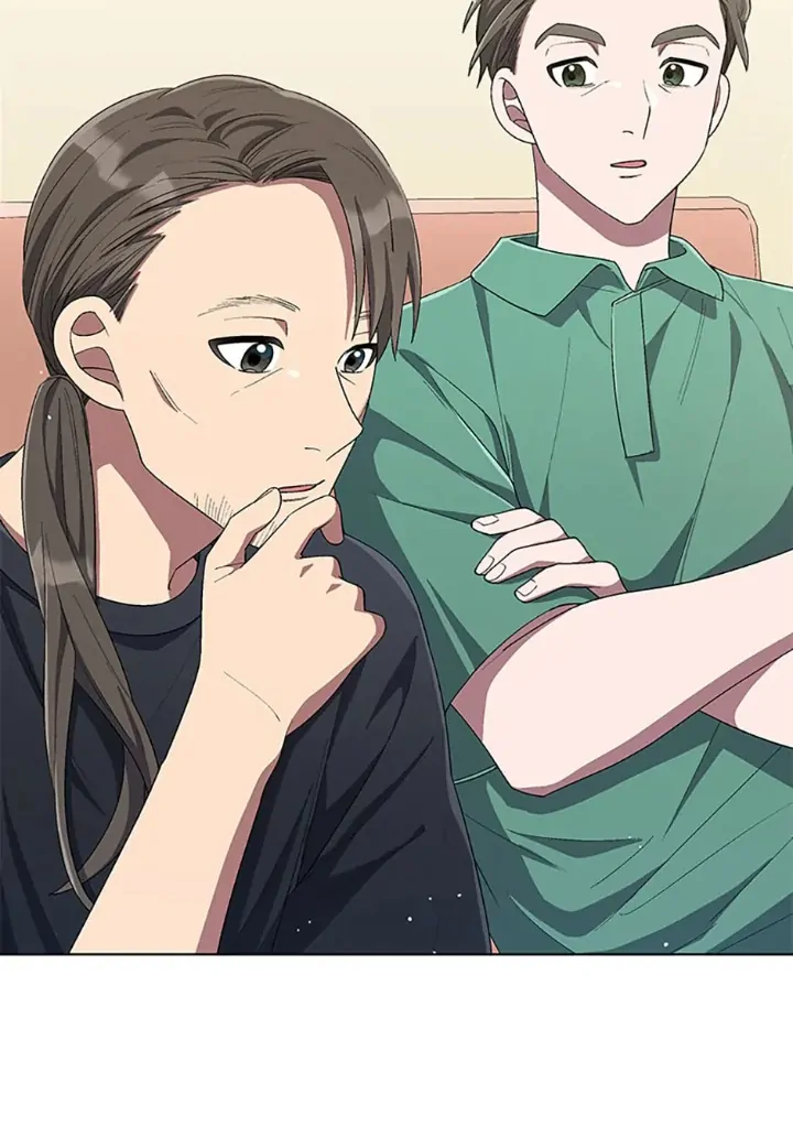 The Second Life of an Idol Chapter 64 Gambar 62