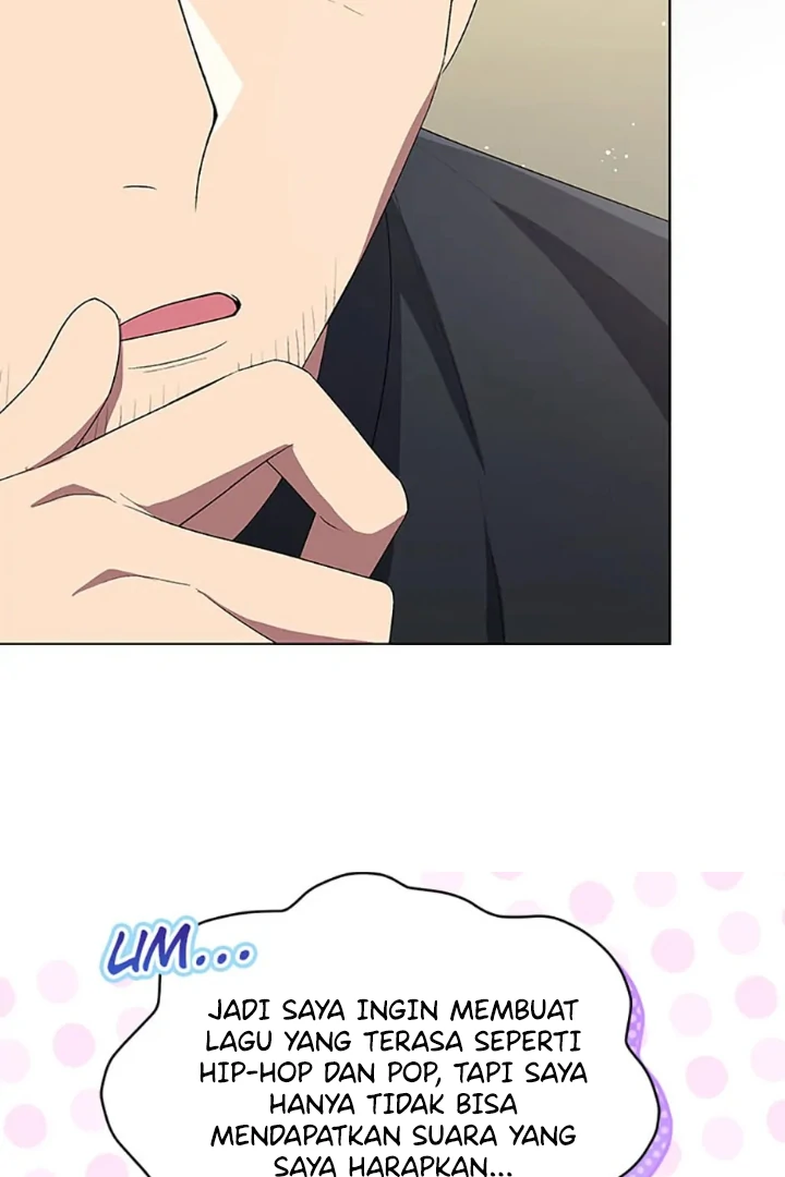 The Second Life of an Idol Chapter 64 Gambar 64