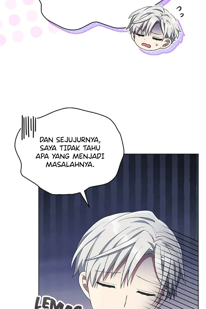 The Second Life of an Idol Chapter 64 Gambar 65