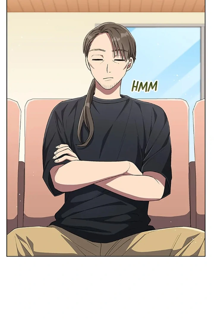 The Second Life of an Idol Chapter 64 Gambar 67