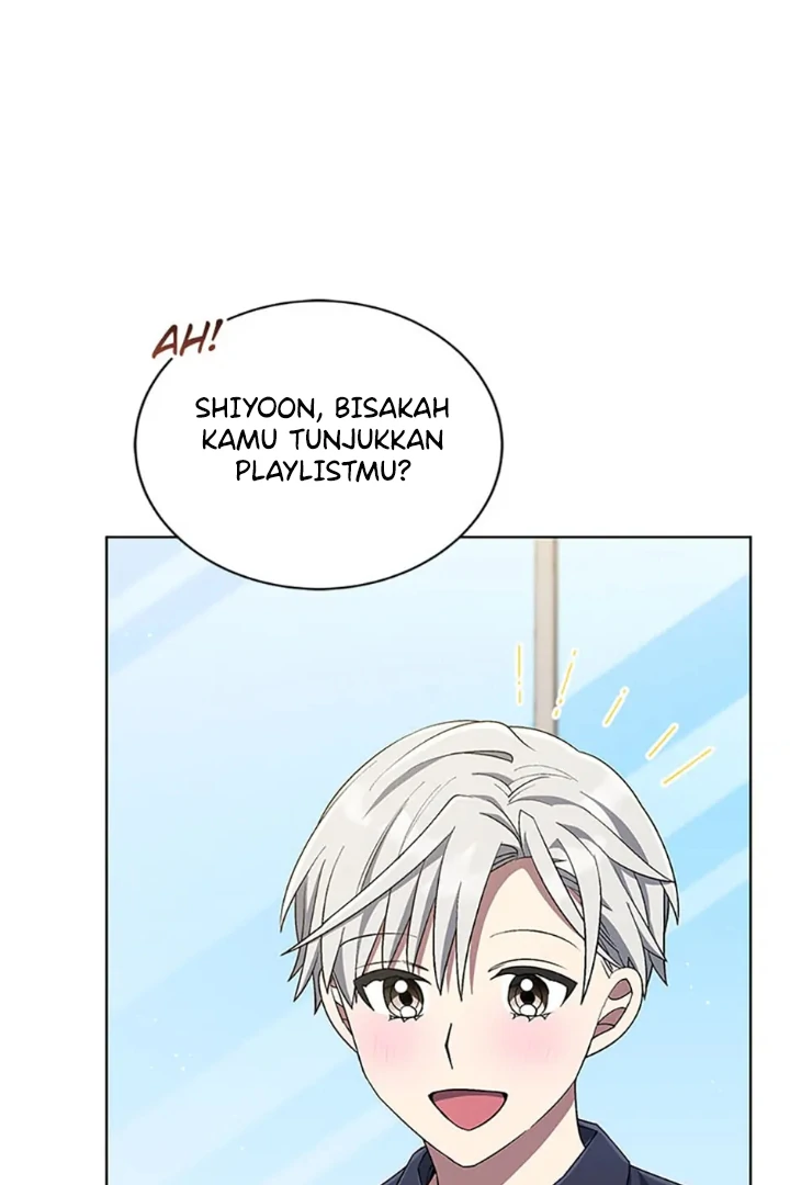 The Second Life of an Idol Chapter 64 Gambar 68