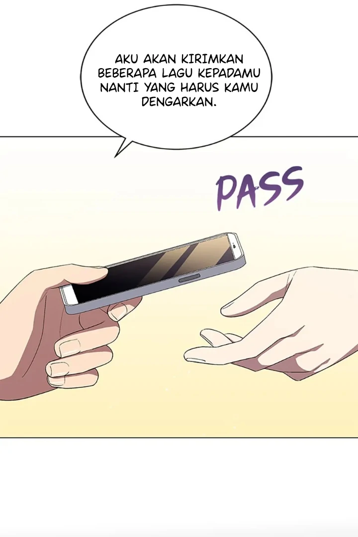 The Second Life of an Idol Chapter 64 Gambar 71