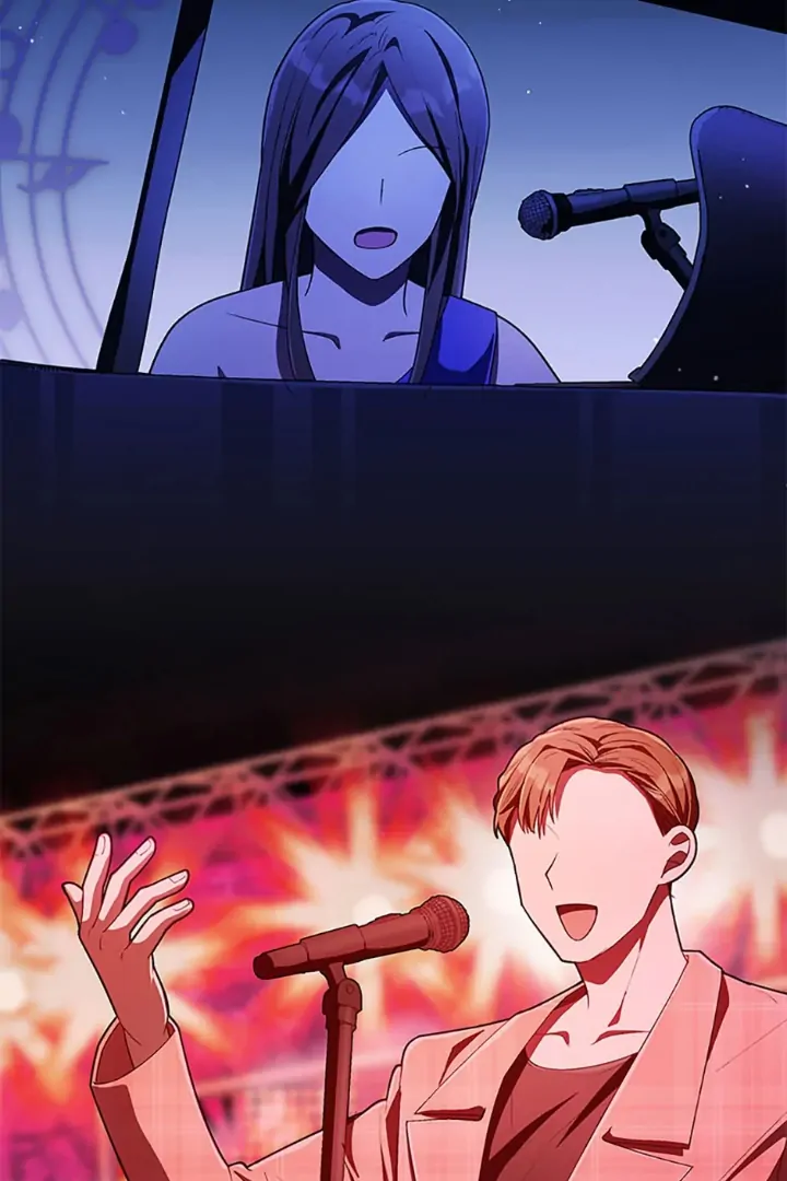 The Second Life of an Idol Chapter 64 Gambar 73