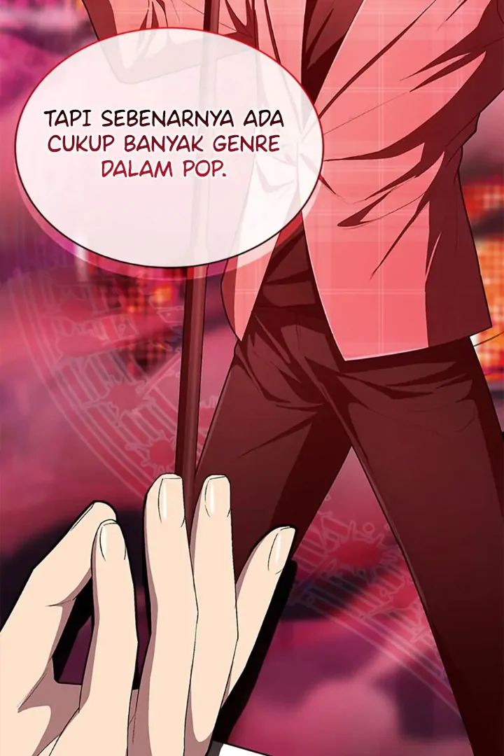 The Second Life of an Idol Chapter 64 Gambar 74