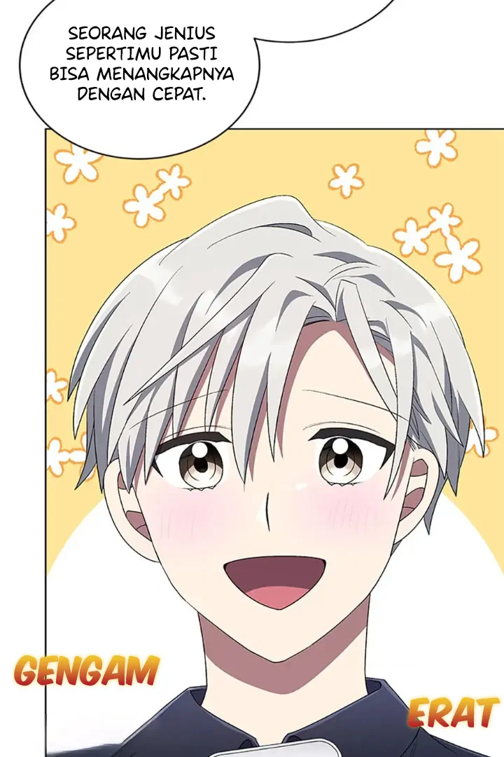 The Second Life of an Idol Chapter 64 Gambar 76
