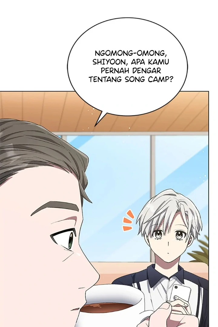 The Second Life of an Idol Chapter 64 Gambar 78