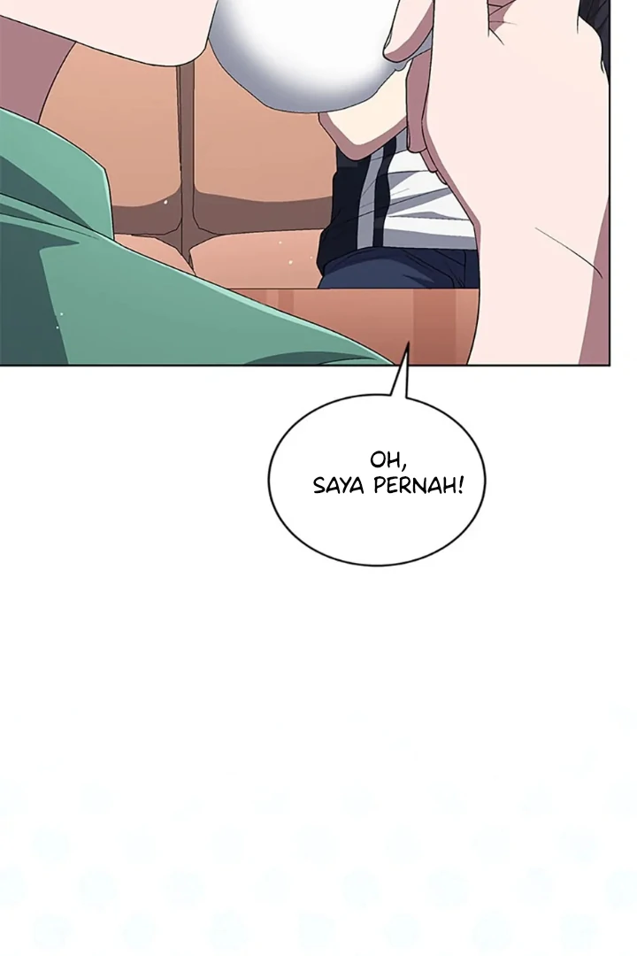 The Second Life of an Idol Chapter 64 Gambar 79