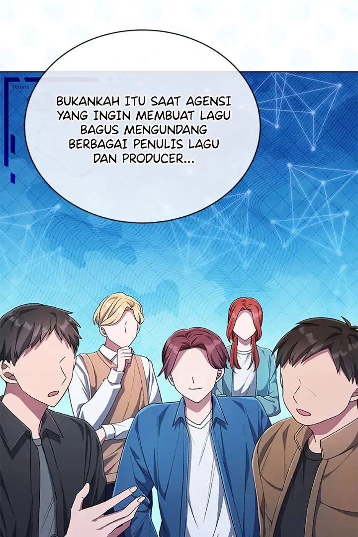 The Second Life of an Idol Chapter 64 Gambar 80