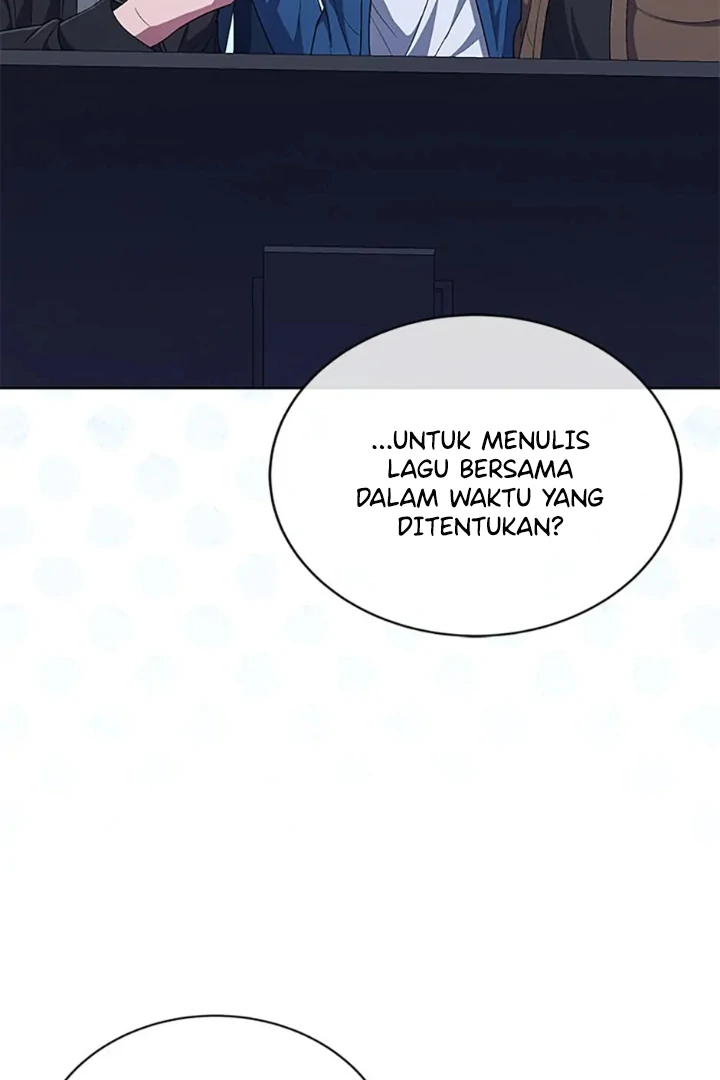 The Second Life of an Idol Chapter 64 Gambar 81