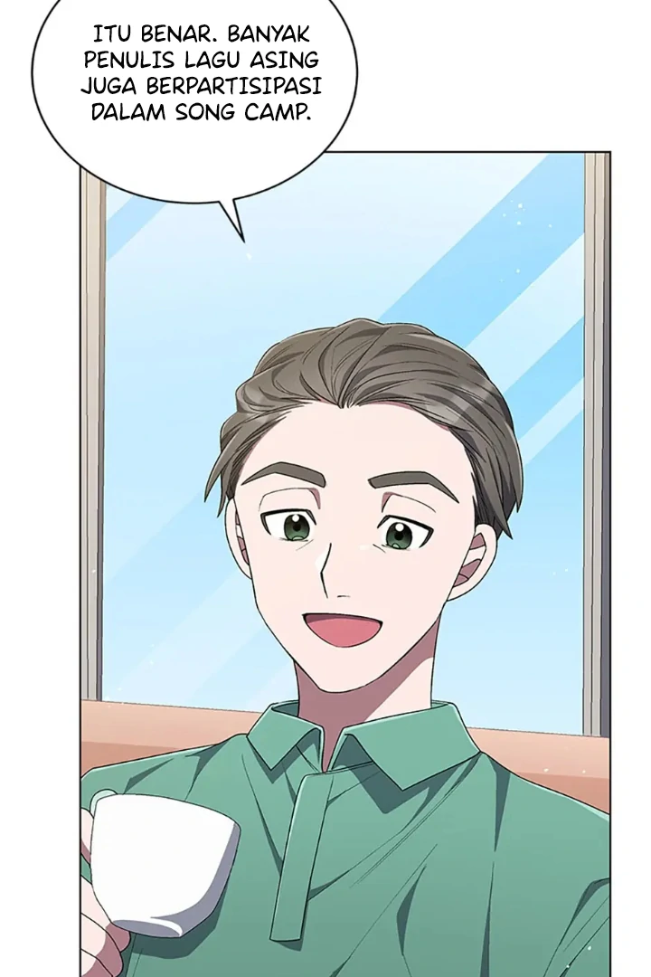 The Second Life of an Idol Chapter 64 Gambar 82