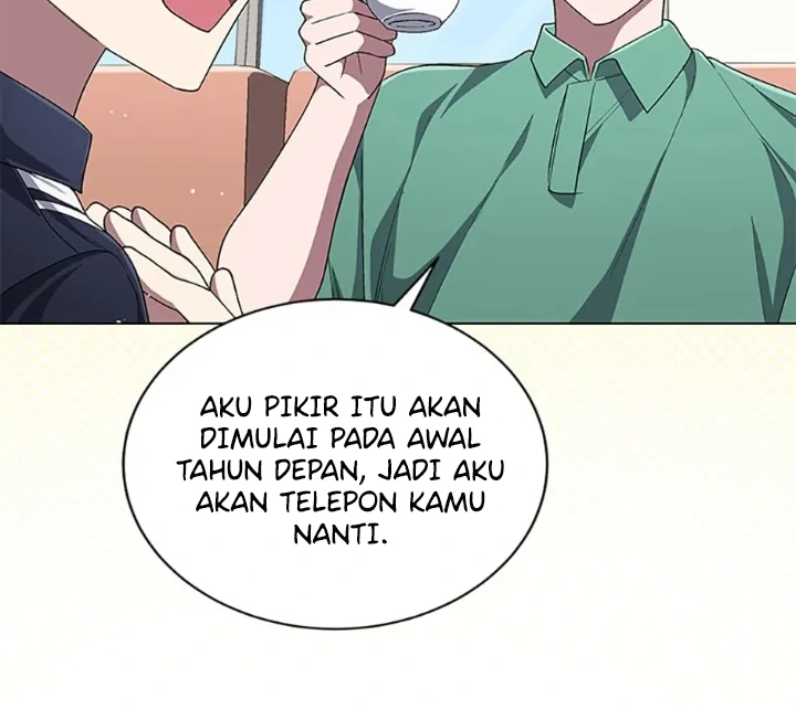The Second Life of an Idol Chapter 64 Gambar 85
