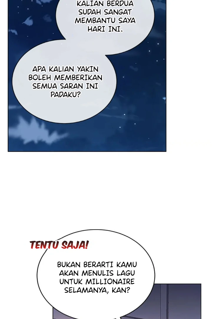 The Second Life of an Idol Chapter 64 Gambar 87