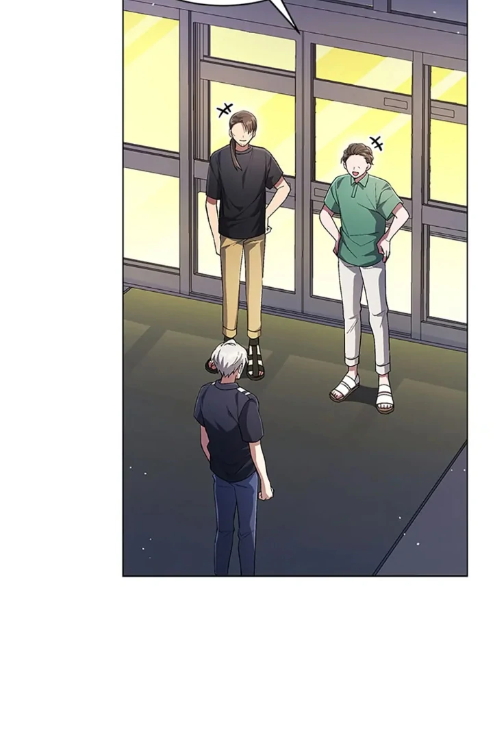 The Second Life of an Idol Chapter 64 Gambar 88