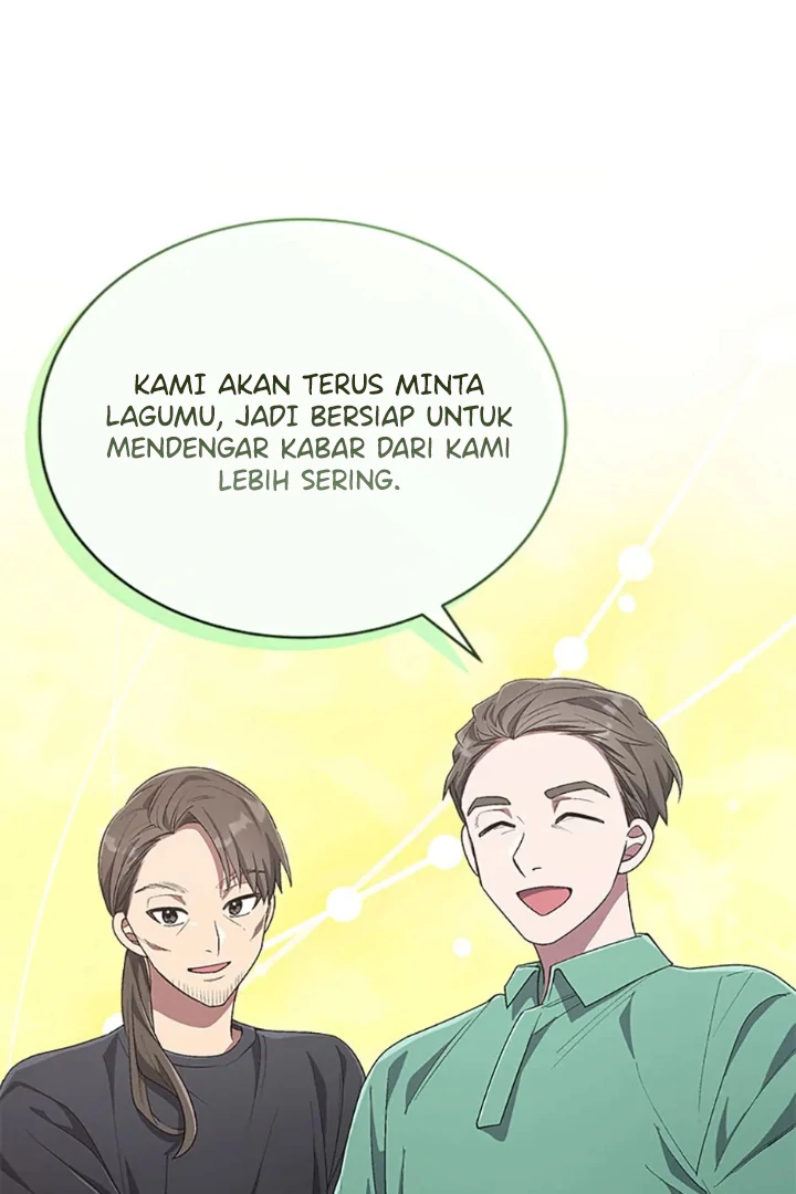 The Second Life of an Idol Chapter 64 Gambar 89