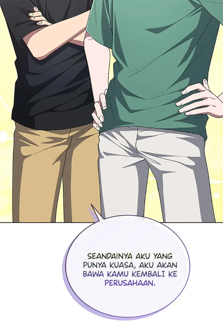 The Second Life of an Idol Chapter 64 Gambar 90