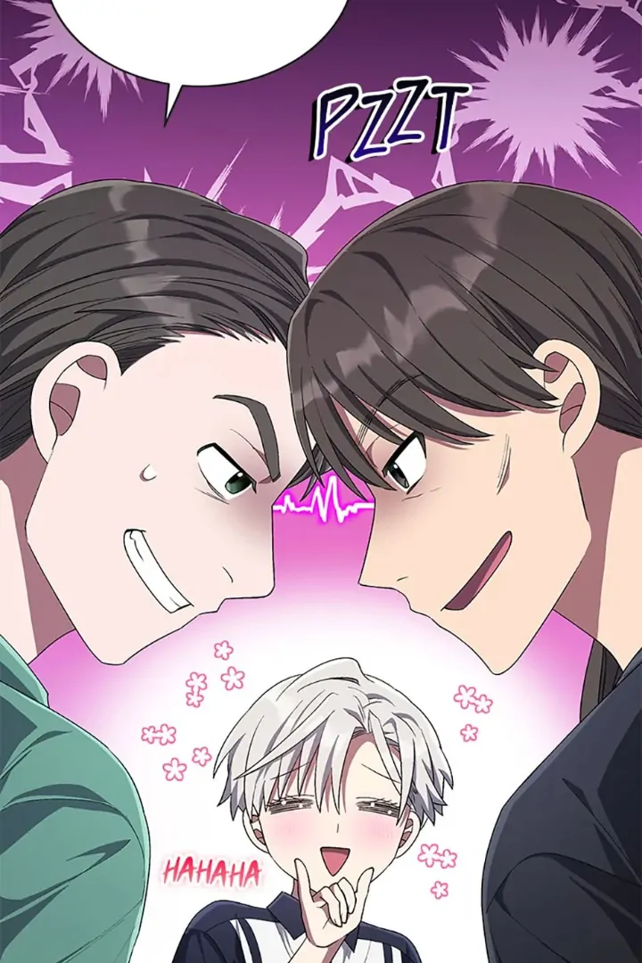 The Second Life of an Idol Chapter 64 Gambar 92