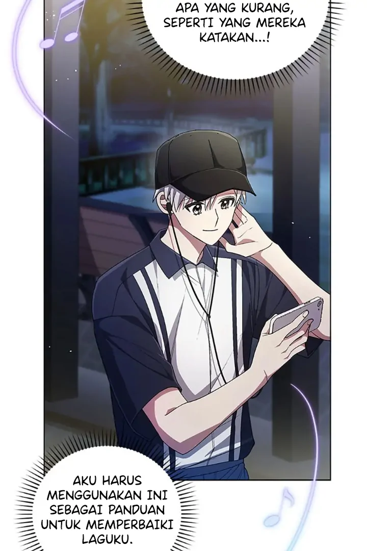 The Second Life of an Idol Chapter 64 Gambar 94