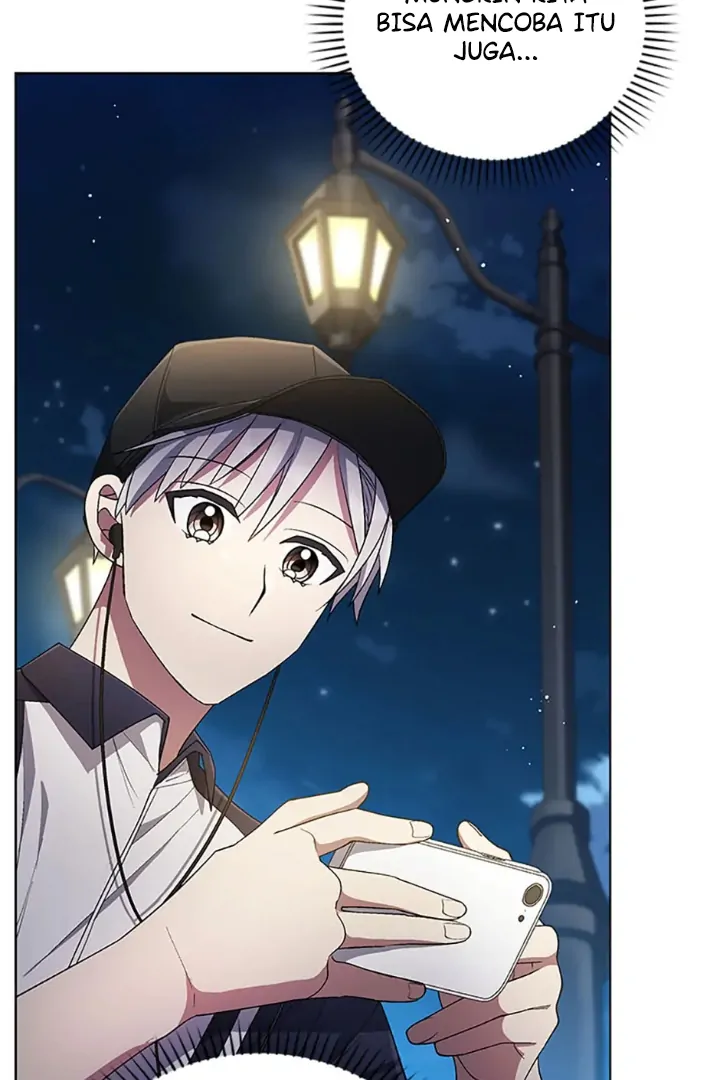 The Second Life of an Idol Chapter 64 Gambar 97
