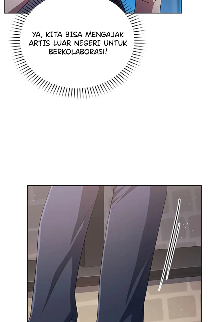 The Second Life of an Idol Chapter 64 Gambar 98