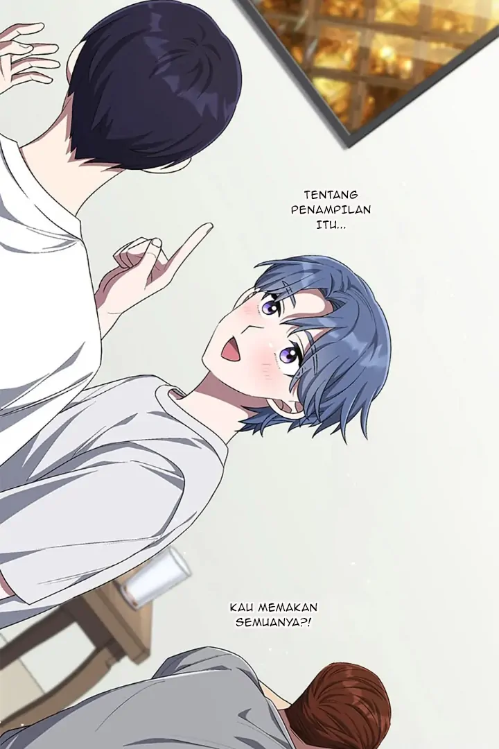 The Second Life of an Idol Chapter 63 Gambar 100