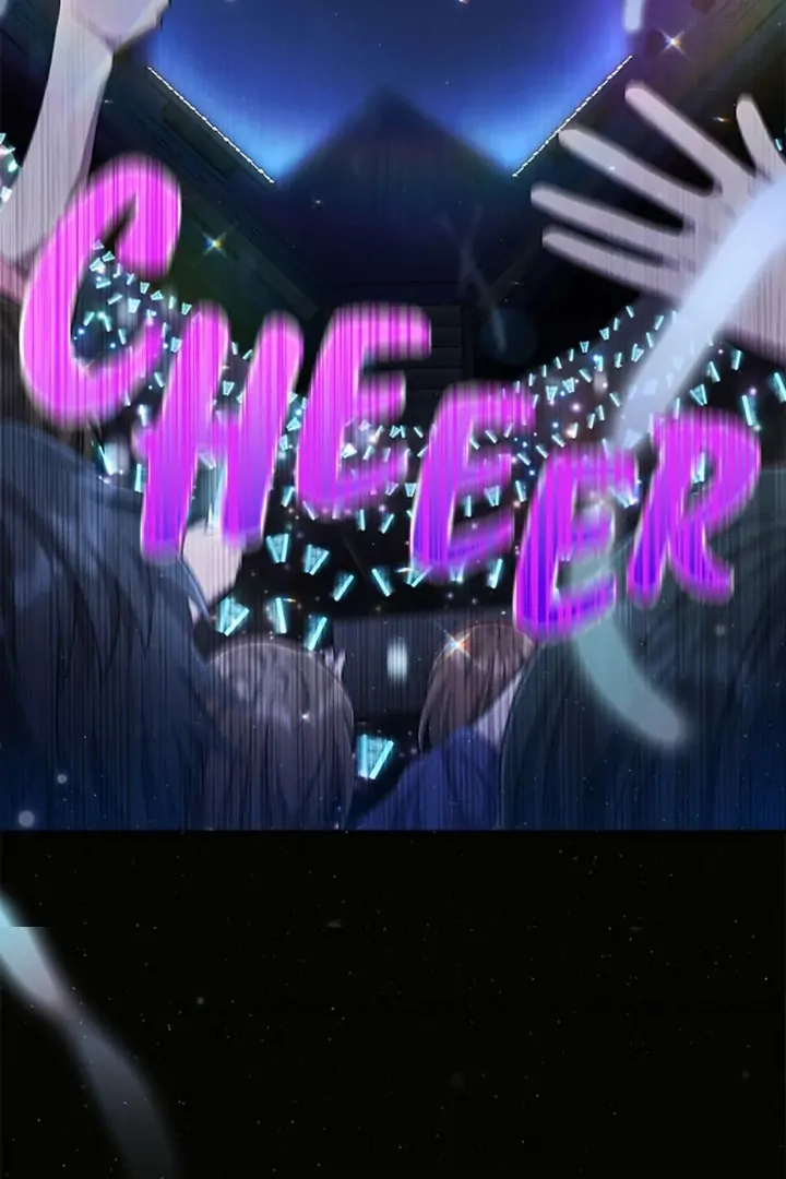 The Second Life of an Idol Chapter 63 Gambar 105