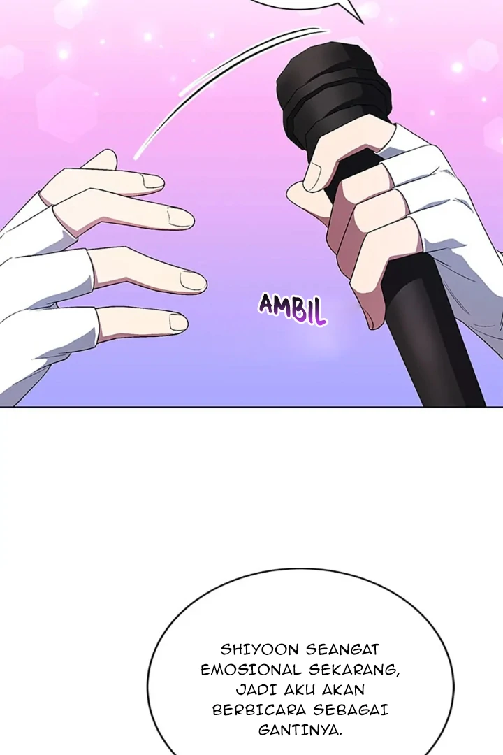 The Second Life of an Idol Chapter 63 Gambar 11