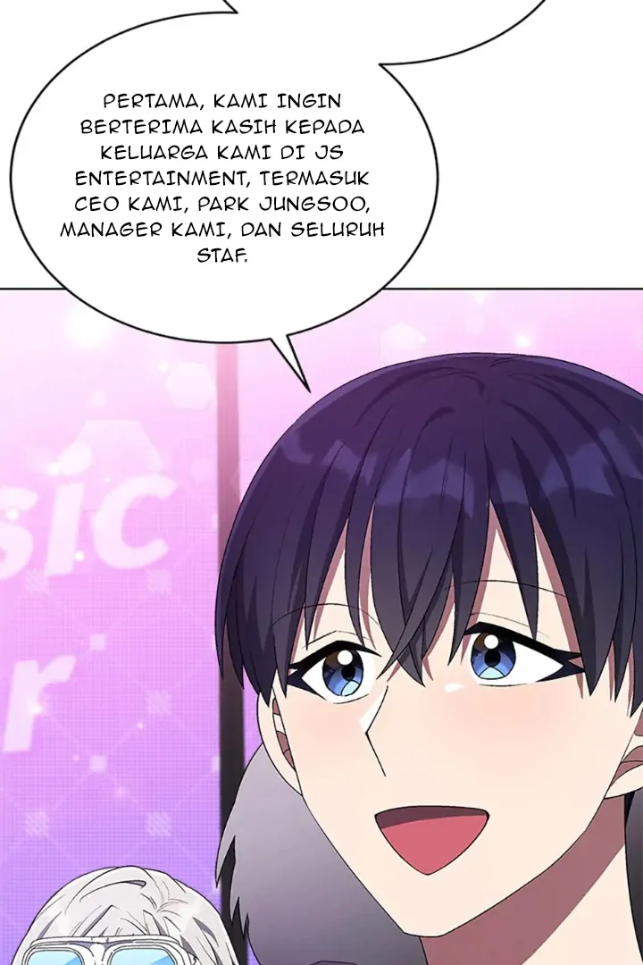 The Second Life of an Idol Chapter 63 Gambar 12