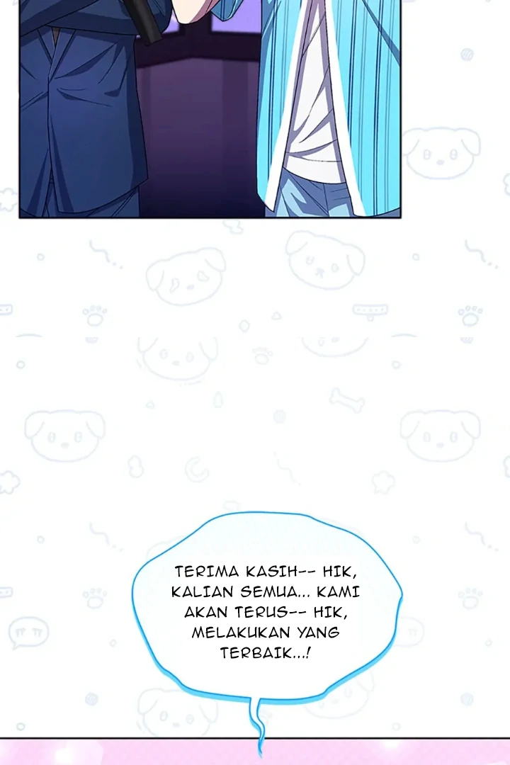 The Second Life of an Idol Chapter 63 Gambar 17