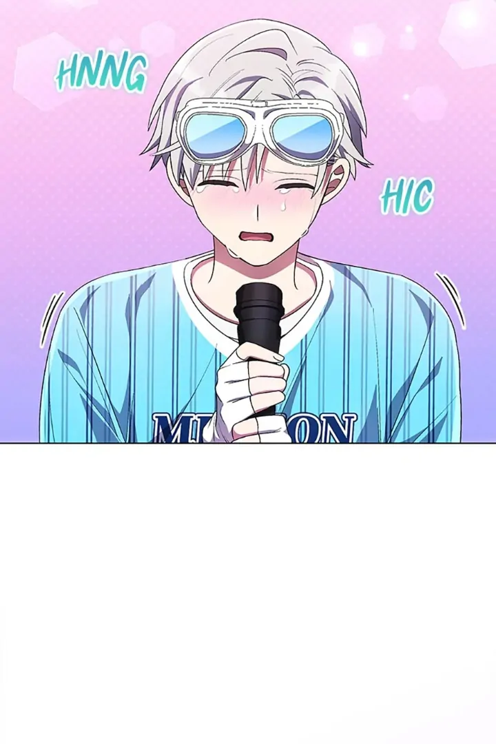 The Second Life of an Idol Chapter 63 Gambar 18