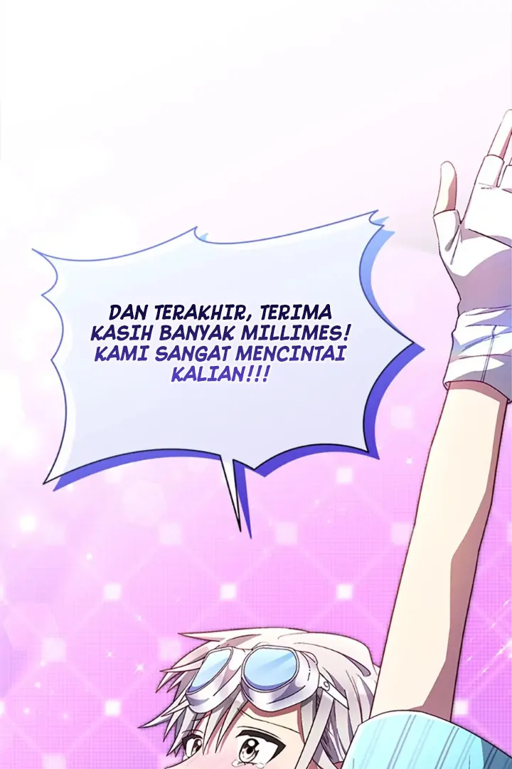 The Second Life of an Idol Chapter 63 Gambar 19