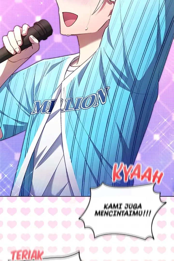 The Second Life of an Idol Chapter 63 Gambar 20