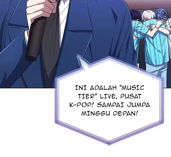 The Second Life of an Idol Chapter 63 Gambar 23