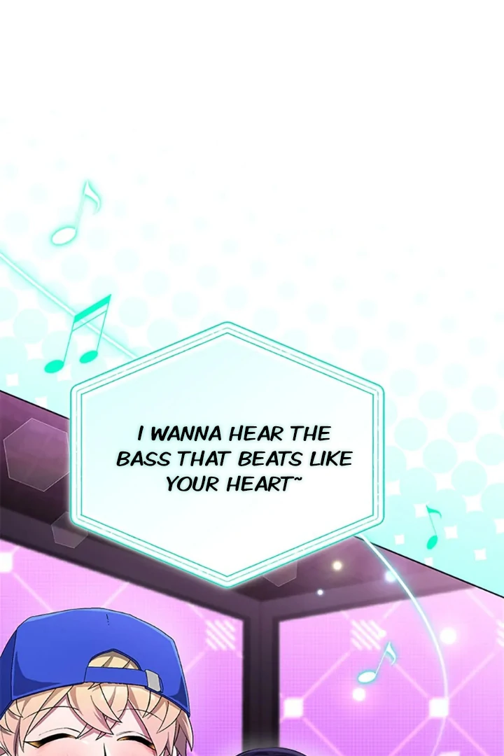The Second Life of an Idol Chapter 63 Gambar 24