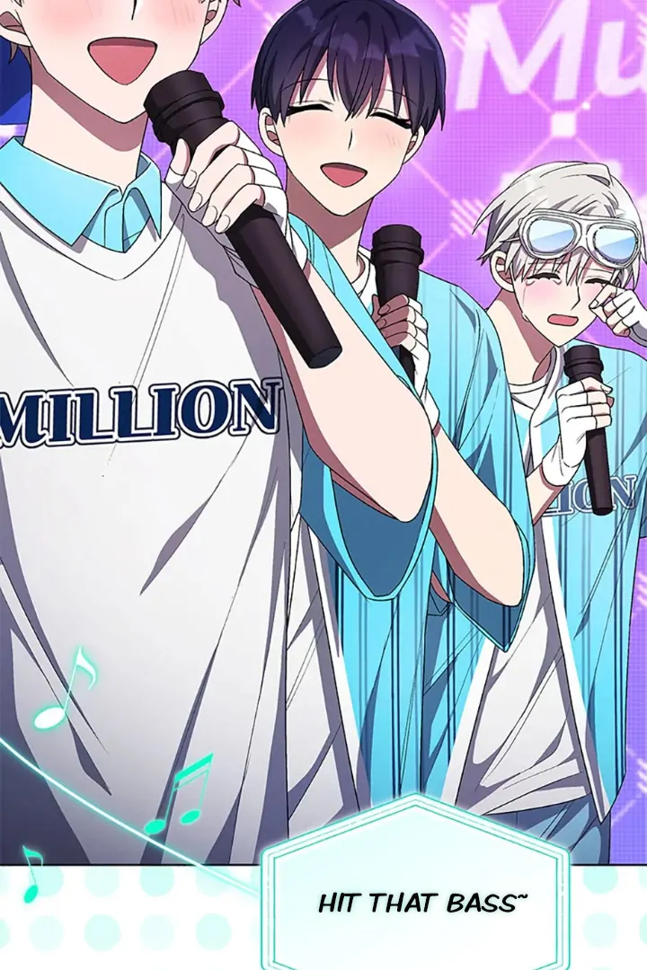 The Second Life of an Idol Chapter 63 Gambar 25