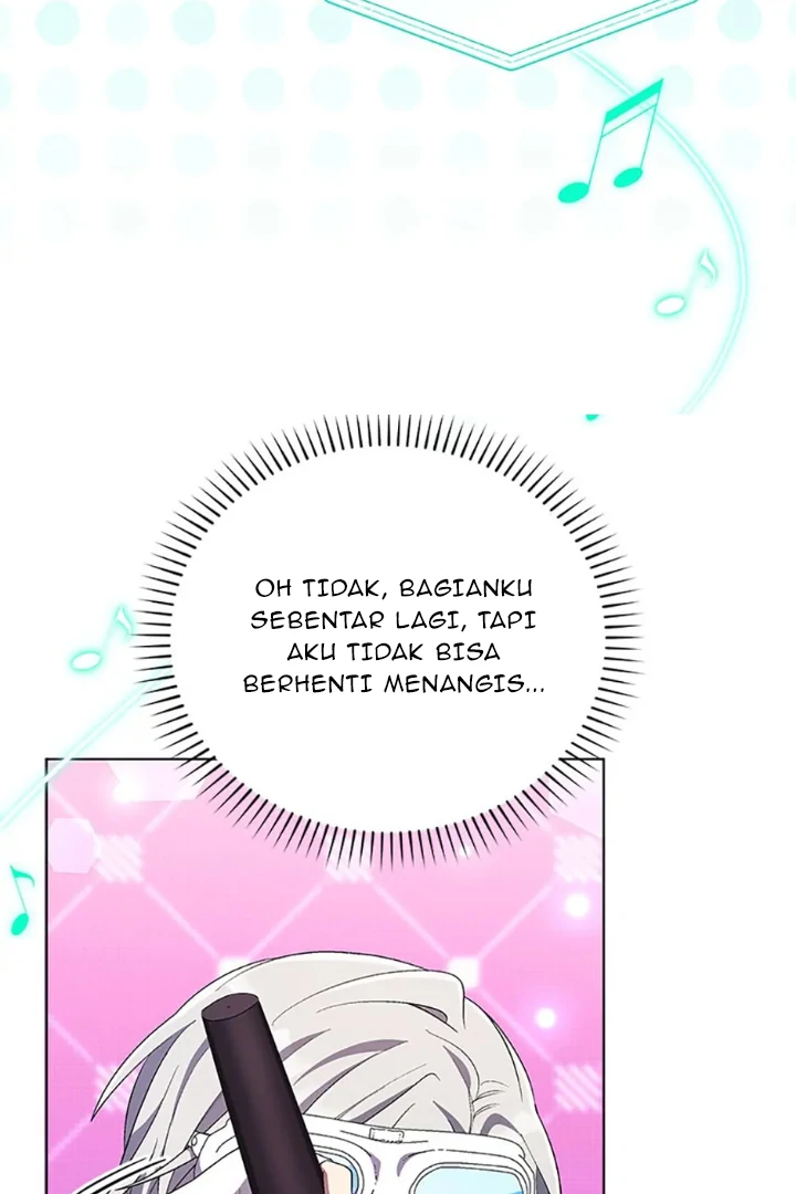 The Second Life of an Idol Chapter 63 Gambar 26
