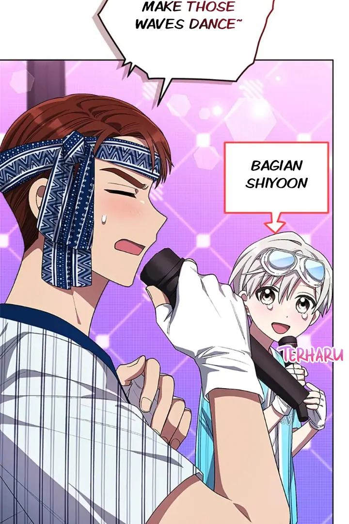 The Second Life of an Idol Chapter 63 Gambar 28
