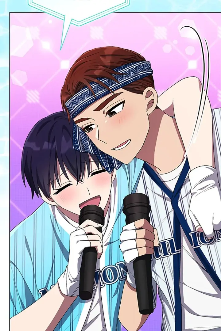 The Second Life of an Idol Chapter 63 Gambar 30