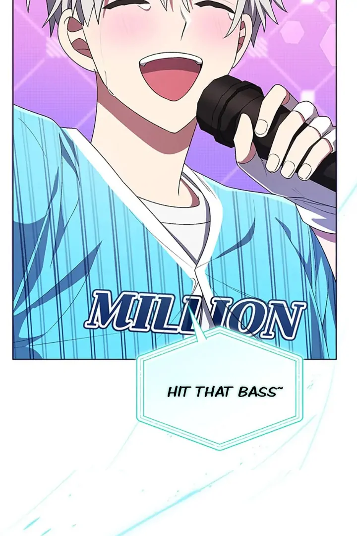 The Second Life of an Idol Chapter 63 Gambar 32