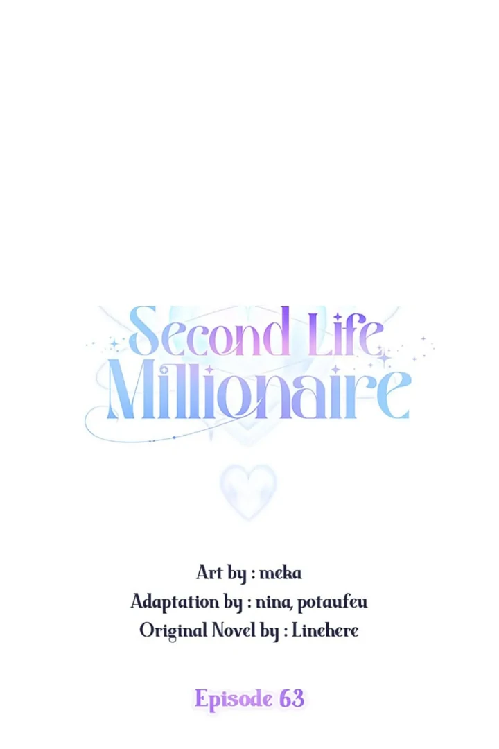 The Second Life of an Idol Chapter 63 Gambar 37