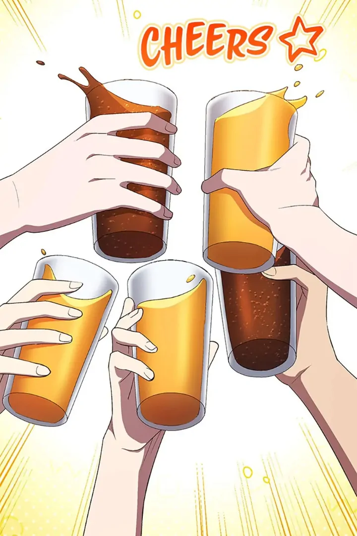 The Second Life of an Idol Chapter 63 Gambar 39