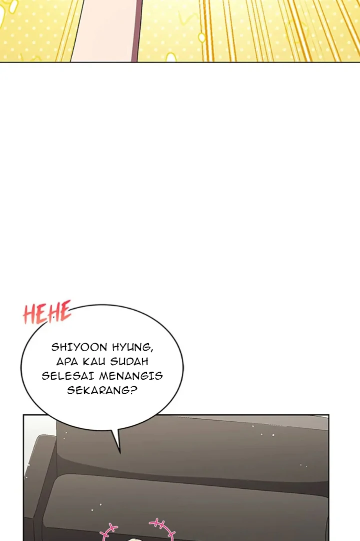 The Second Life of an Idol Chapter 63 Gambar 40