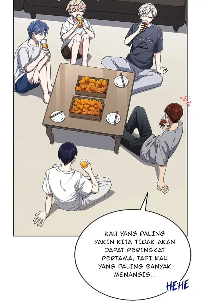 The Second Life of an Idol Chapter 63 Gambar 41