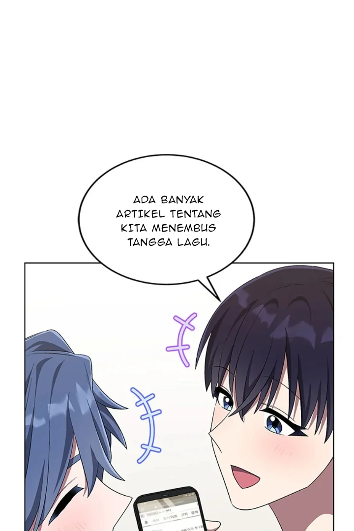 The Second Life of an Idol Chapter 63 Gambar 45