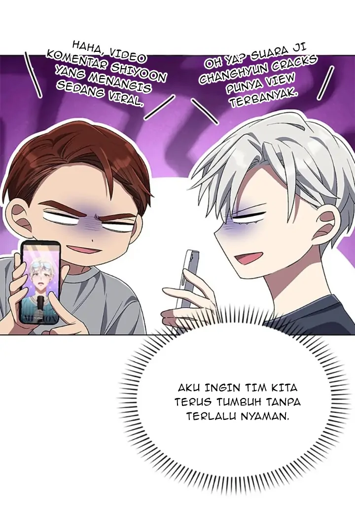 The Second Life of an Idol Chapter 63 Gambar 47