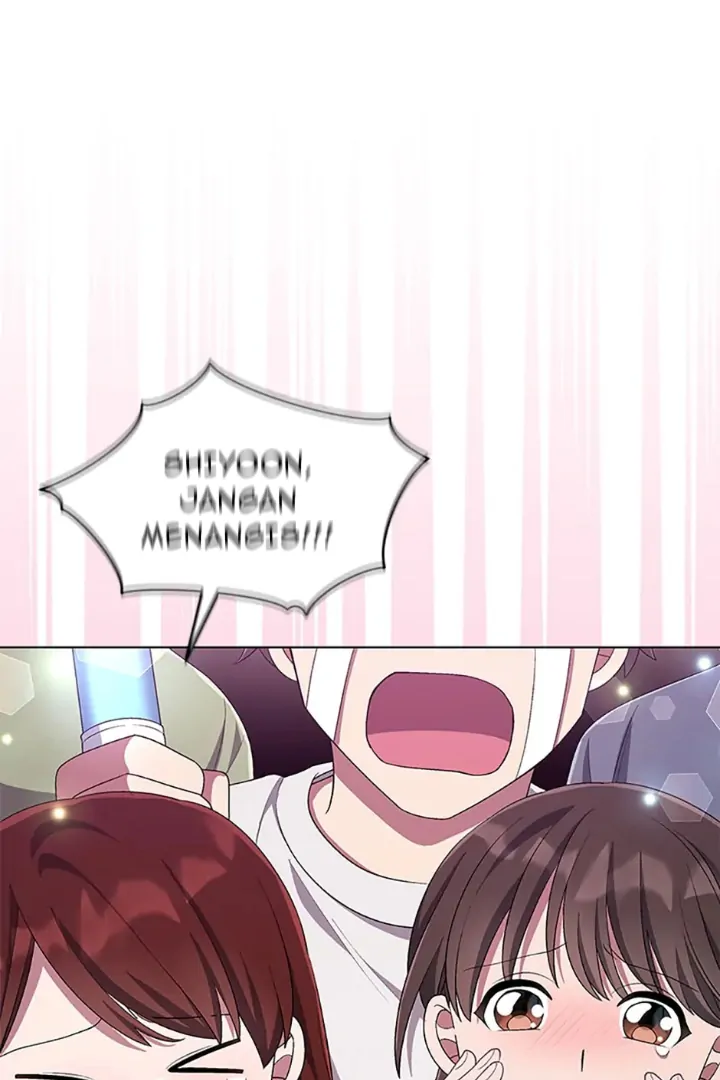 The Second Life of an Idol Chapter 63 Gambar 5