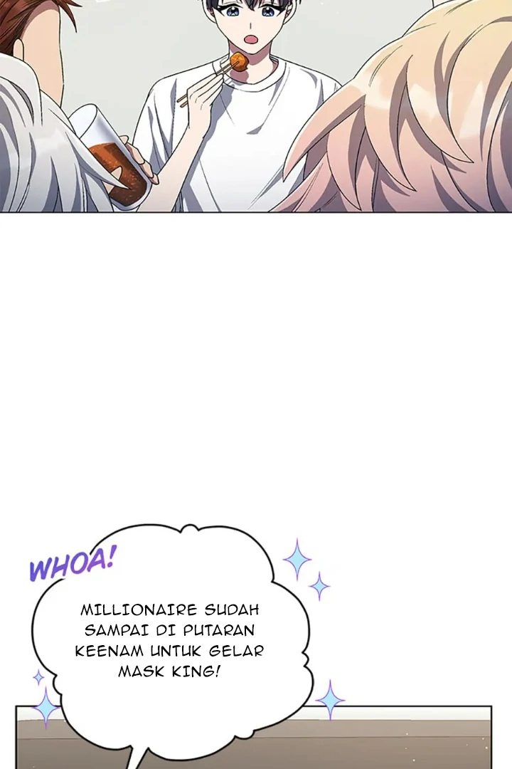 The Second Life of an Idol Chapter 63 Gambar 51