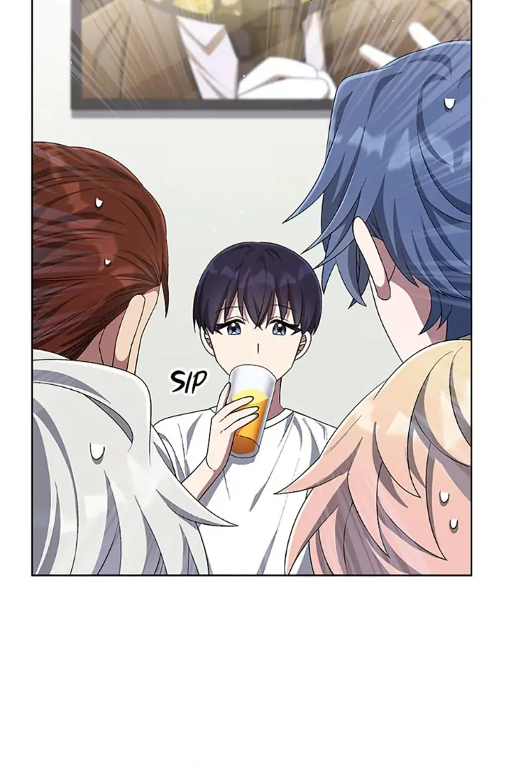 The Second Life of an Idol Chapter 63 Gambar 59